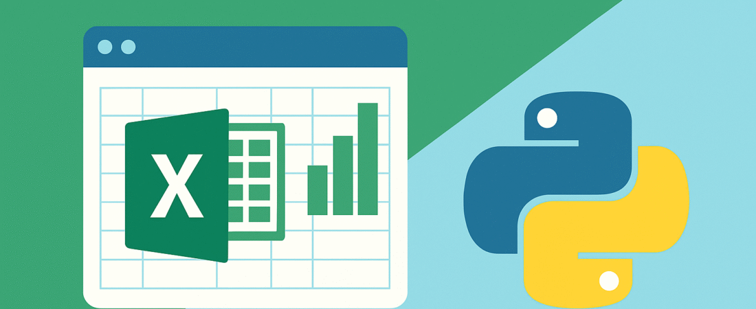 Excel vs Python: Which is Better for Data Tasks?